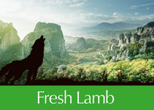 画像をギャラリービューアに読み込む, 正規品【犬用】AMBROSIA アンブロシア HMN ラム ドッグ ドッグフード(AMBROSIA Ultra Premium Dog Food Lamb)