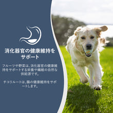 画像をギャラリービューアに読み込む, 正規品【犬用】ZIWI peak スチーム&ドライ ドッグフード チキン (鶏肉)ZIWI Peak STEAM&DRIED CAGE-FREE Chicken With Orchard Recipe FOR DOGS Dogfood