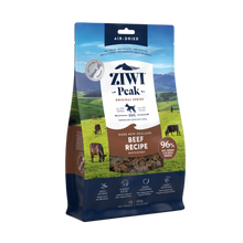 画像をギャラリービューアに読み込む, 【犬用】ZIWI エアドライ・ドッグフード グラスフェッドビーフ(牛肉)