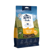 画像をギャラリービューアに読み込む, 【猫用】ZIWI エアドライ・キャットフード フリーレンジチキン(放し飼いで育てた鶏肉)