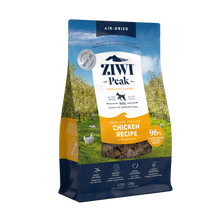 画像をギャラリービューアに読み込む, 【犬用】ZIWI エアドライ・ドッグフード フリーレンジチキン(放し飼いで育てた鶏肉)