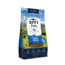 画像をギャラリービューアに読み込む, 【犬用】ZIWI エアドライ・ドッグフード ラム(羊肉)