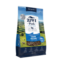 画像をギャラリービューアに読み込む, 【犬用】ZIWI エアドライ・ドッグフード ラム(羊肉)