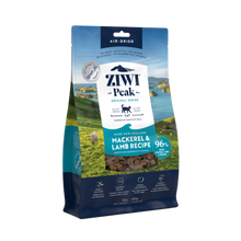 画像をギャラリービューアに読み込む, 【猫用】ZIWI エアドライ・キャットフード マッカロー&ラム(サバ&羊肉)