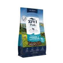 画像をギャラリービューアに読み込む, 【犬用】ZIWI エアドライ・ドッグフード マッカロー&ラム(サバ&羊肉)