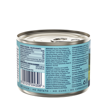 画像をギャラリービューアに読み込む, 【猫用】ZIWI キャット缶 マッカロー&ラム(サバ&羊肉) セット