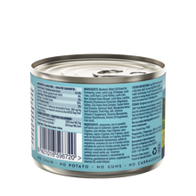 画像をギャラリービューアに読み込む, 【犬用】ZIWI ドッグ缶 マッカロー&ラム(サバ&羊肉) 12缶セット