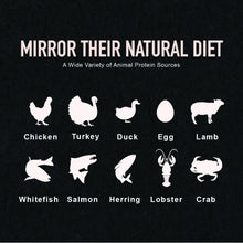 画像をギャラリービューアに読み込む, 正規品【犬猫兼用】CHARM チャーム フリーズドライ トリーツ 大西洋マグロキューブ & スッポンの卵(CHARM TREAT Dog & Cat Tuna Dice & Soft-Shell Turtle Eggs)