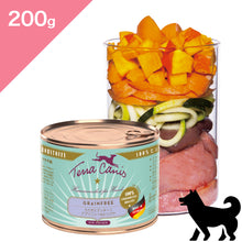 画像をギャラリービューアに読み込む, 正規品【犬用】TerraCanis テラカニス グレインフリー ラビット ドッグ ドッグフード ウェットフード コンプリート食(TerraCanis Grain-free Rbbit Turkey Carrot Courgette Apricot Wetfood Lacto-free)