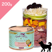 画像をギャラリービューアに読み込む, 正規品【犬用】TerraCanis テラカニス グレインフリー チキン ドッグ ドッグフード ウェットフード コンプリート食(TerraCanis Grain-free Chicken Pumpkin Apple Parsnip Blackberry Wetfood Lacto-free)