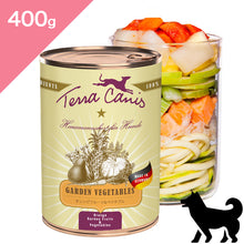 画像をギャラリービューアに読み込む, 正規品【犬用】TerraCanis テラカニス ガーデンベジタブル オレンジフルーツ&ベジタブル ドッグ ドッグフード ウェットフード 一般食(TerraCanis Orange Garden Fruits Vegetable Wetfood)