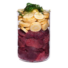 画像をギャラリービューアに読み込む, 正規品【犬用】TerraCanis テラカニス ハイポアレルゲン オーストリッチ(ダチョウ) ドッグ ドッグフード ウェットフード コンプリート食(TerraCanis Ostrich Parsnip Wetfood)