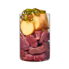 画像をギャラリービューアに読み込む, 正規品【犬用】TerraCanis テラカニス ハイポアレルゲン アンテロープ(カモシカ) ドッグ ドッグフード ウェットフード コンプリート食(TerraCanis Antelope Potato Wetfood)