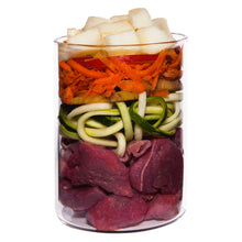 画像をギャラリービューアに読み込む, 正規品【犬用】TerraCanis テラカニス アリベット ロープロテイン 仔牛 (低たんぱく) 腎臓・肝機能の健康維持 ドッグ ドッグフード ウェットフード コンプリート食(TerraCanis Low Protein Veal Beef Carrot Pumpkin Potato Wetfood)