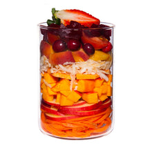 画像をギャラリービューアに読み込む, 正規品【犬用】TerraCanis テラカニス ガーデンベジタブル レッドフルーツ&ベジタブル ドッグ ドッグフード ウェットフード 一般食(TerraCanis Red Garden Fruits Vegetable Wetfood)