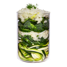 画像をギャラリービューアに読み込む, 正規品【犬用】TerraCanis テラカニス ガーデンベジタブル グリーンフルーツ&ベジタブル ドッグ ドッグフード ウェットフード 一般食(TerraCanis Green Garden Fruits Vegetable Wetfood)