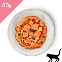 画像をギャラリービューアに読み込む, 正規品【猫用】TerraFelis テラフェリス モノプロテインシリーズ 【 80g 】 キャット キャットフード プレミアムフード ウェットフード シングルプロテイン アソートボックス チキン ターキー ビーフ ラビット サーモン TerraCanis テラカニス (TerraFelis Mono Protein Wetfood)