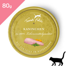 画像をギャラリービューアに読み込む, 正規品【猫用】TerraFelis テラフェリス モノプロテインシリーズ 【 80g 】 キャット キャットフード プレミアムフード ウェットフード シングルプロテイン アソートボックス チキン ターキー ビーフ ラビット サーモン TerraCanis テラカニス (TerraFelis Mono Protein Wetfood)