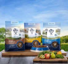 画像をギャラリービューアに読み込む, 正規品【犬用】ZIWI peak スチーム&ドライ ドッグフード チキン (鶏肉)ZIWI Peak STEAM&DRIED CAGE-FREE Chicken With Orchard Recipe FOR DOGS Dogfood