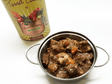 画像をギャラリービューアに読み込む, 正規品【犬用】TerraCanis テラカニス マーケットラグー ビーフ ドッグ ドッグフード ウェットフード コンプリート食(TerraCanis Market Ragout Beef Potato Broccoli Wetfood)