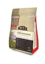 画像をギャラリービューアに読み込む, 【犬用】アカナ シングル フリーランダック(ACANA FREE-RUN DUCK)