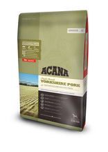 画像をギャラリービューアに読み込む, 【犬用】アカナ シングル ヨークシャーポーク(ACANA YORKSHIRE PORK)