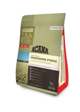 画像をギャラリービューアに読み込む, 【犬用】アカナ シングル ヨークシャーポーク(ACANA YORKSHIRE PORK)