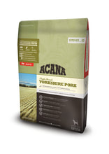 画像をギャラリービューアに読み込む, 【犬用】アカナ シングル ヨークシャーポーク(ACANA YORKSHIRE PORK)