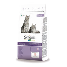画像をギャラリービューアに読み込む, 【猫用】Schesir シシア ドライフード シニア チキン