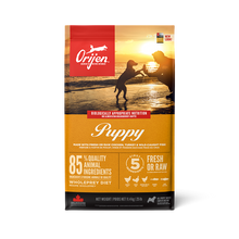 画像をギャラリービューアに読み込む, 【犬用(子犬)】オリジン パピー(ORIJEN PUPPY)