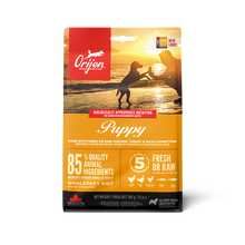 画像をギャラリービューアに読み込む, 【犬用(子犬)】オリジン パピー(ORIJEN PUPPY)