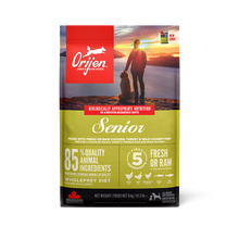 画像をギャラリービューアに読み込む, 【犬用(高齢)】オリジン シニア(ORIJEN SENIOR)