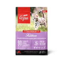 画像をギャラリービューアに読み込む, 【猫用 仔猫】 オリジン キトゥン (Orijen KITTEN Catfood)