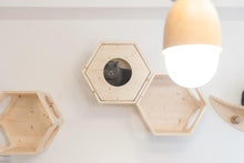 画像をギャラリービューアに読み込む, 【猫用】部品 MYZOO-六角ハウスカバー(無地)