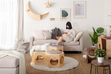 画像をギャラリービューアに読み込む, 【猫用】部品 MYZOO-六角ハウスチェアプレート(無地)