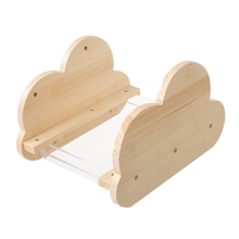 画像をギャラリービューアに読み込む, 【猫用】キャットステップ MYZOO-MOKU