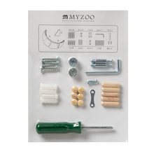 画像をギャラリービューアに読み込む, 【猫用】キャットステップ MYZOO-LUNA