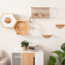 画像をギャラリービューアに読み込む, 【猫用】キャットステップ・猫用ベッド MYZOO-TUNNEL