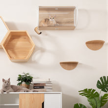 画像をギャラリービューアに読み込む, 【猫用】キャットステップ・猫用ベッド MYZOO-TUNNEL