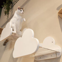 画像をギャラリービューアに読み込む, 【猫用】キャットステップ MYZOO-MOKU