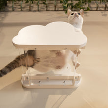 画像をギャラリービューアに読み込む, 【猫用】キャットステップ MYZOO-MOKU