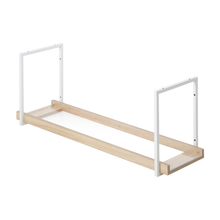 画像をギャラリービューアに読み込む, 【猫用】キャットステップ・ウォールシェルフ MYZOO-AVENUE(クリア)
