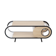 画像をギャラリービューアに読み込む, 【猫用】テーブル・猫ハウス MYZOO-COSMOS