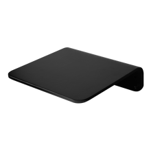 画像をギャラリービューアに読み込む, 【猫用】キャットステップ MYZOO-LACK(ブラック) ×2枚