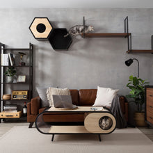 画像をギャラリービューアに読み込む, 【猫用】テーブル・猫ハウス MYZOO-COSMOS