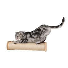 画像をギャラリービューアに読み込む, 【猫用】爪とぎ MYZOO-CYLINDER