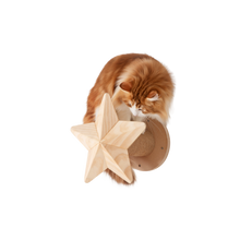 画像をギャラリービューアに読み込む, 【猫用】爪とぎ MYZOO-STAR