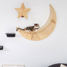 画像をギャラリービューアに読み込む, 【猫用】キャットステップ MYZOO-LUNA