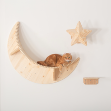 画像をギャラリービューアに読み込む, 【猫用】キャットステップ MYZOO-LUNA