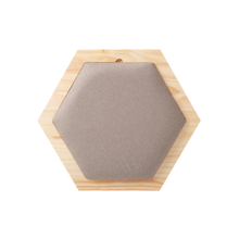 画像をギャラリービューアに読み込む, 【猫用】部品 MYZOO-六角ハウスチェアプレート(無地)
